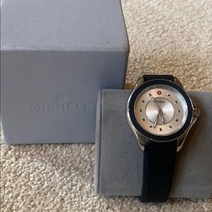 Authentic Michele Watch